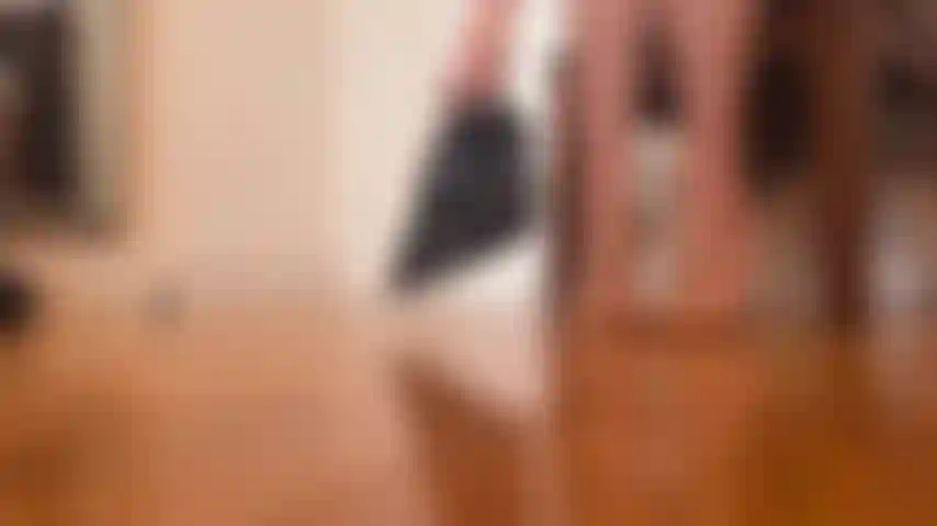 Pruébate y provoca con unos tacones de gamuza negra de steve madden.