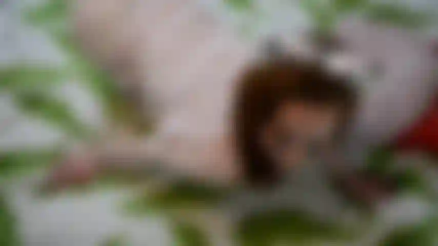 Joi adoración de pies de oreja de gato.