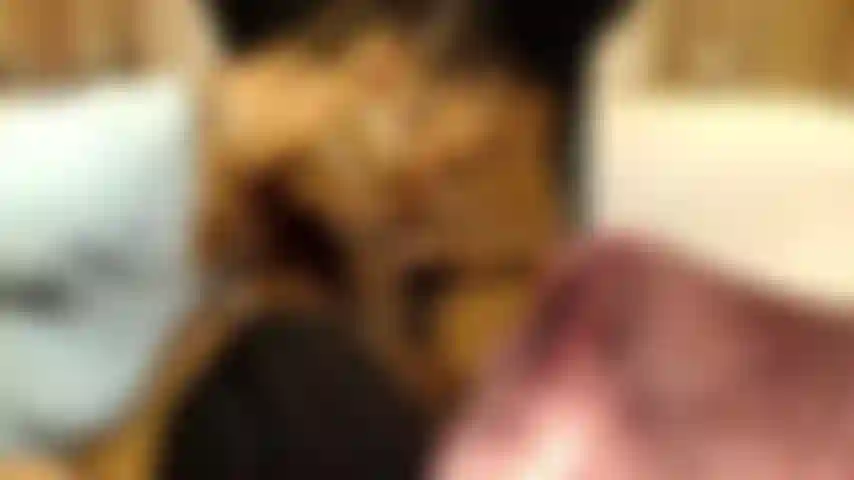 First Threesome With Alivia And Blair