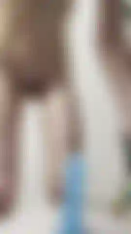 Solo play riding dildo till I cum all over myself