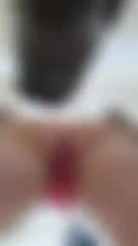 Sentada en tu polla.