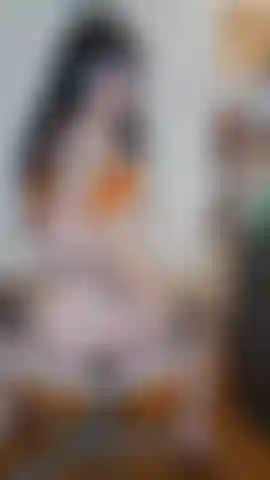 Rebotando y corriéndome en un consolador de 9 "pt2.