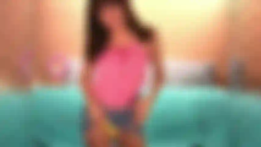 Squirting out Ben Wa Beads