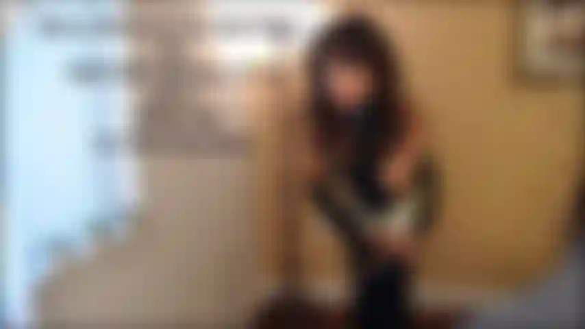 Strap-on Dominating Mistress for Sissies