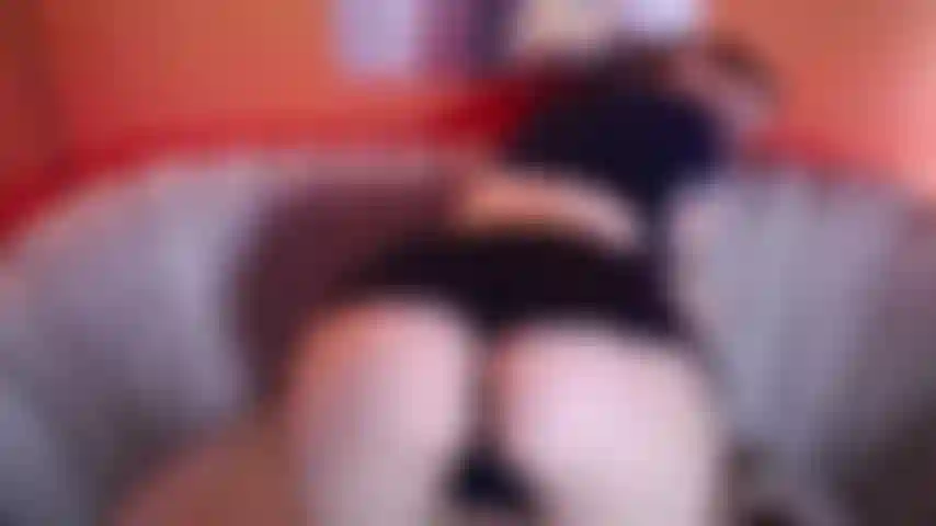 TWERKING TIME