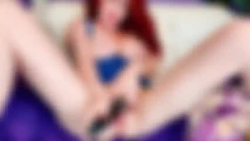 Varita mágica orgasmo.