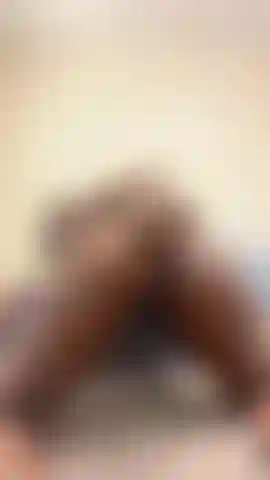 I love playing with my pussy