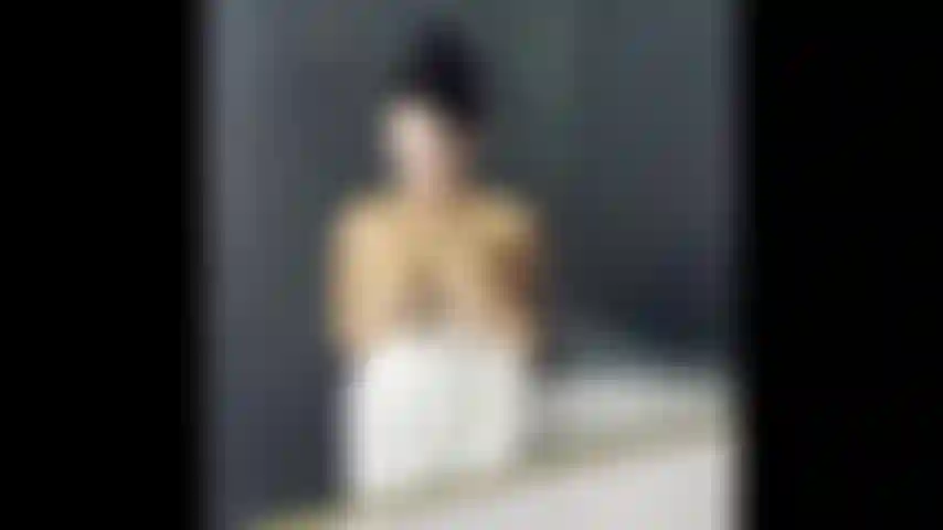 Naughty bath video watch me have fun with my squirting dildo