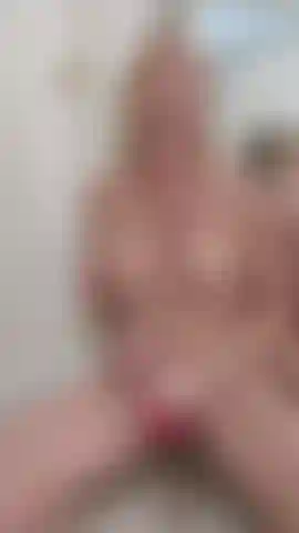 Playing with myself in the mirror with my favorite clit toy!  Fully nude and a great mirror view front and back.  Talking sexy to you!