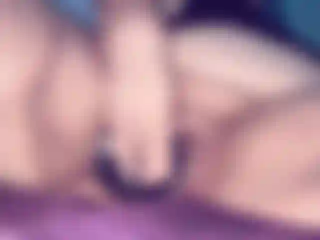 Chorreando en mi tentáculo.