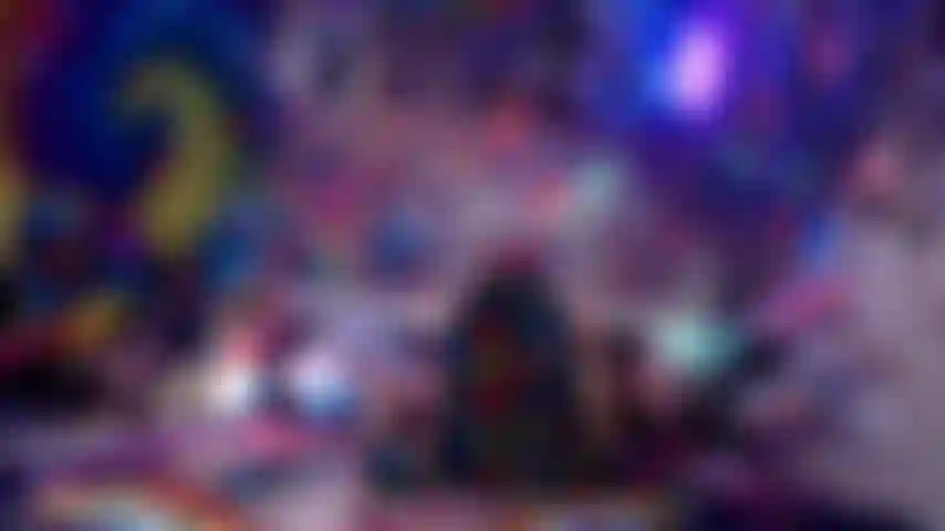 Flexiblemente sexy dp + juego de pies.