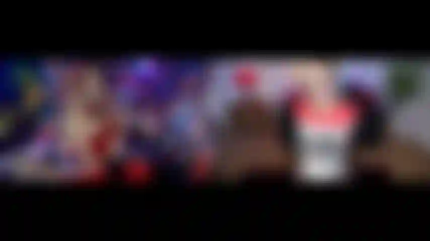 Dúo de harley quinn humilla tu pequeña polla!