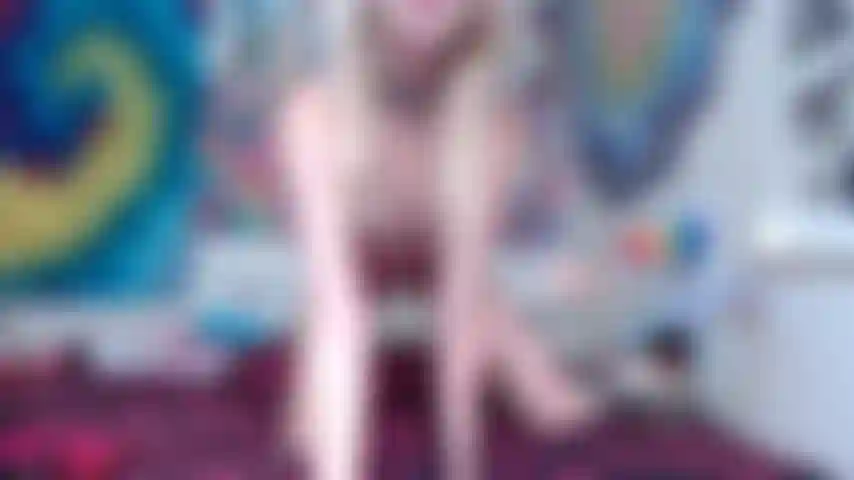 <3 Mi corazón se burlará del anal!