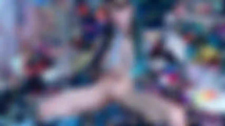 Consolador cremoso, coño más cremoso.