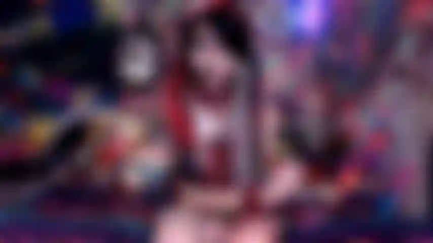 Clase cei (juego de rol de escuela para adultos mayores de 18 años).