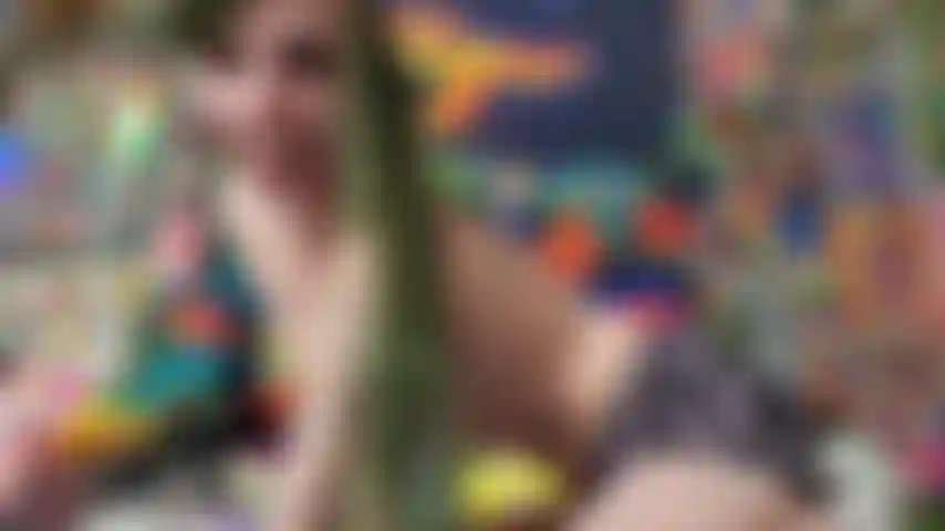 Pedo en tu cara! Fetiche de pedos en pov.