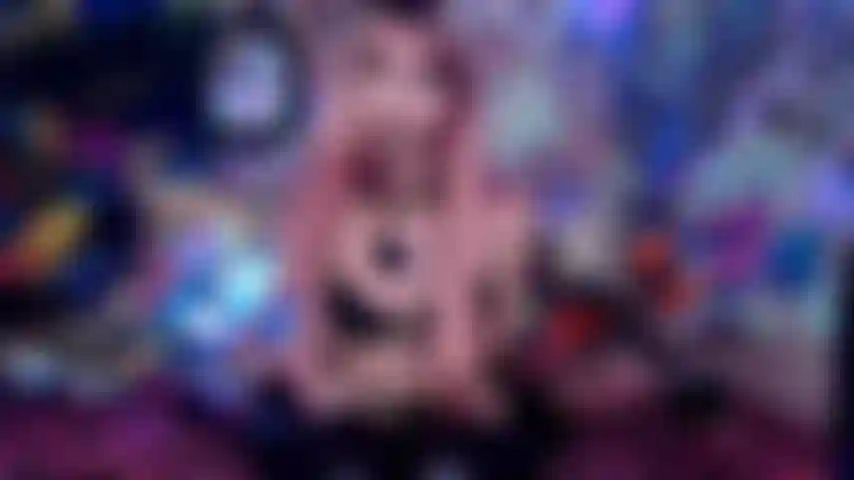 Reentrenando mi culo (boquiabierto, juguetes grandes).