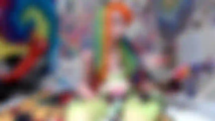 Cbt y sph extremos de la criatura más cruel en tu pequeño "halloweenie".