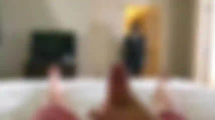 Cosplay Goth Babe's Surprise Rough ATP Sex (boy/girl) real cock!