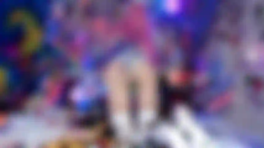 Sexo anal/cremita + doble penetración de una princesa cosplay sexy!