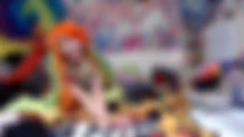 Hipnotizando el maricazo de un monstruo (¡convirtiéndote en una zorra por tanta polla mística!).