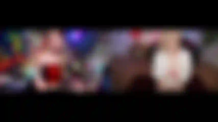 La giganta de las bellezas de cupido (con jade irlanda).