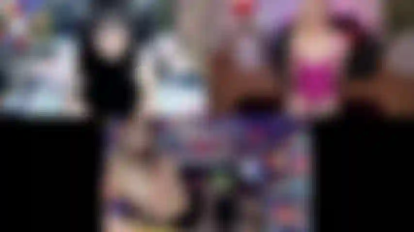 Kiley es corneada por jade + snowy!