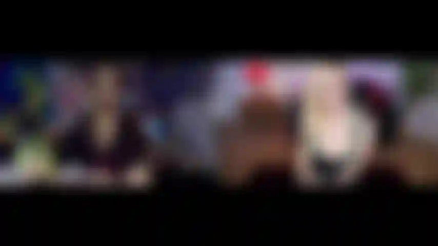 Snowy seducida por jade: amigas lesbianas de la universidad de arte.