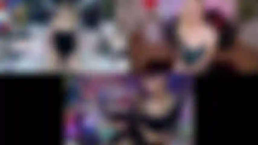 3 Chicas rubias masturbacion mutua.