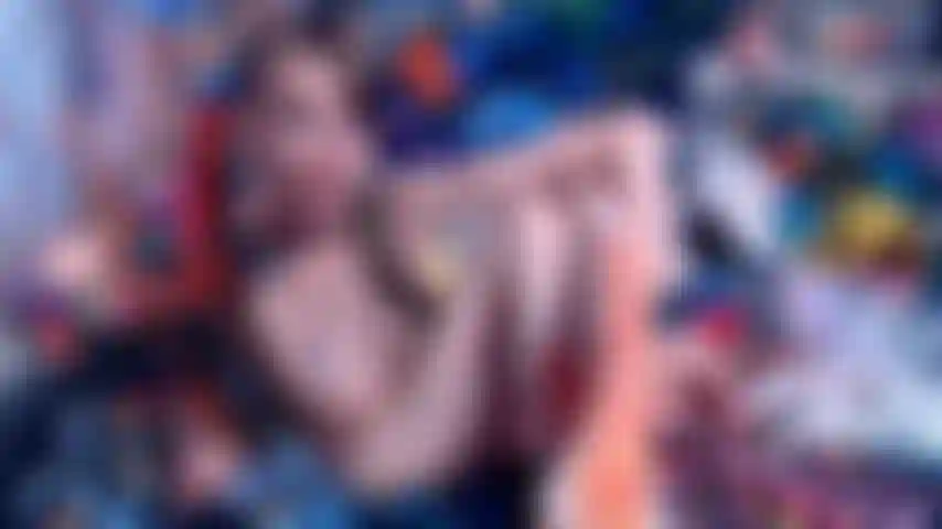 Glizzy gooner (fetiche de la comida con salchichas).