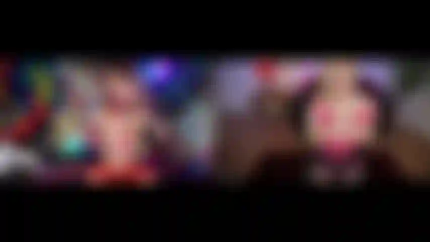 Las bellezas de cupido gfe (con jade irlanda).