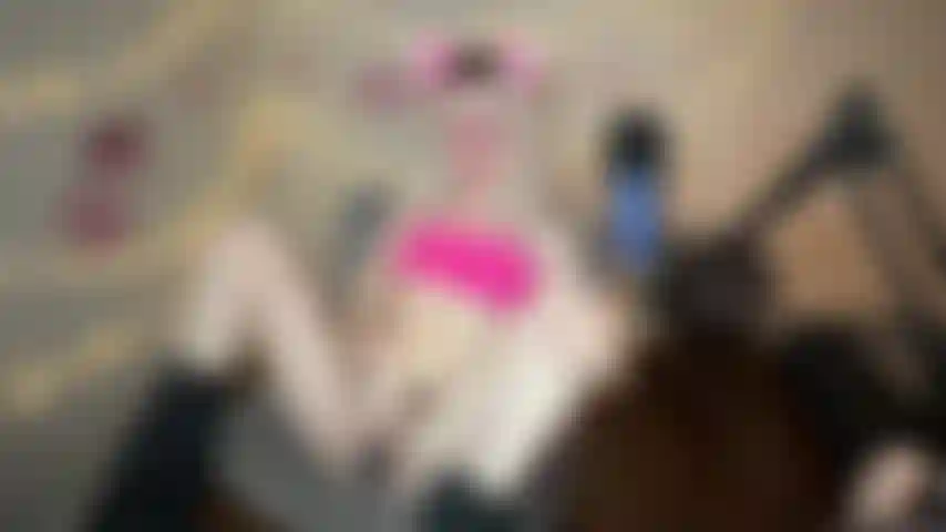 My Favorite Thing To Do on Cam