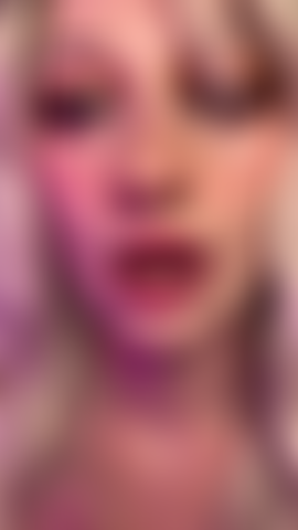 Ahegao Drool