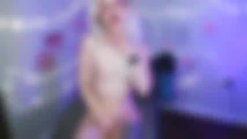 Agarrarme el cuello me excita.