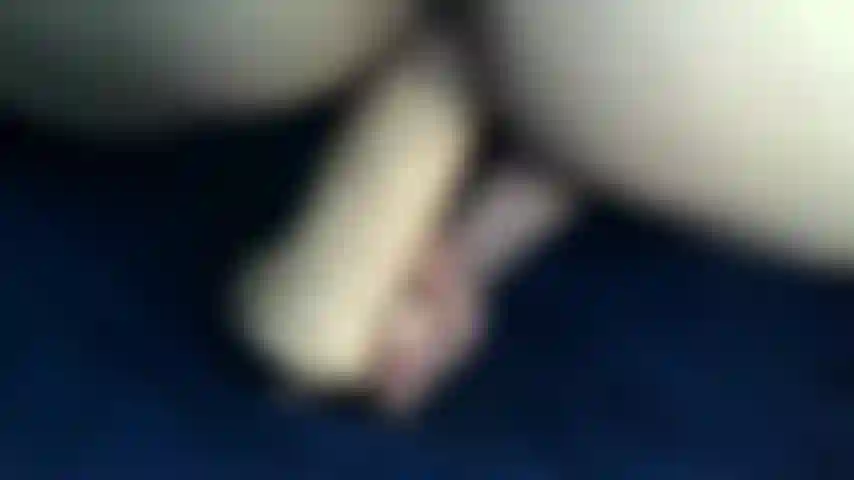 from behind mmm