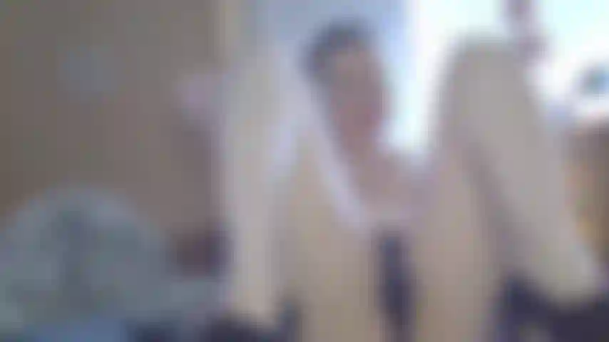 Heels and messy hair! What a great combitation ahahaha