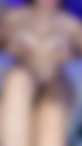 Estoy lista para ti.