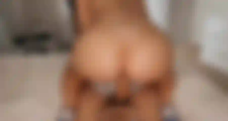 POV B/G action me riding you