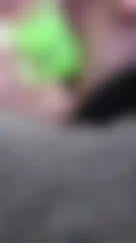 Ass play with dildo 🤩