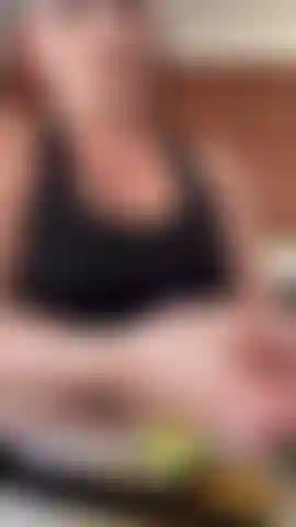 Un poco de cocina conmigo