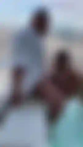 Qué obtienes con una escena de sexo caliente en un jacuzzi en la azotea..." Vistas increíbles". No hay nada más caliente que verme follar con vistas a las vegas.