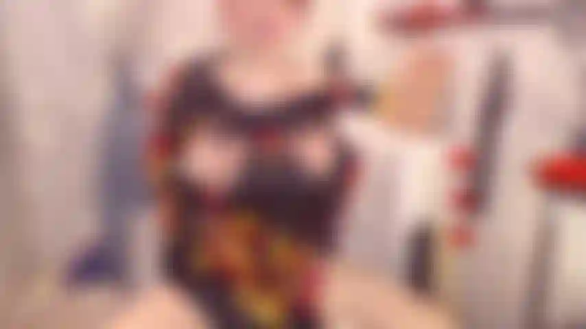 Gran chorro, juguete con lengua de dragón, juego de coño.