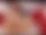 Video anal 6 (botas rojas, juguete de 20 pulgadas, murciélago).