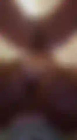 Tits bouncing in your face while a cock is down my throat