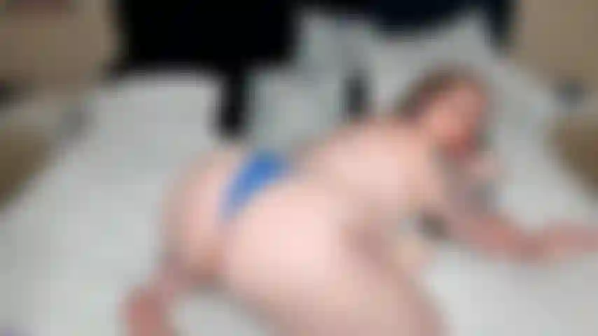 Riding a dildo and fucking myself until I give you a creamy squirt