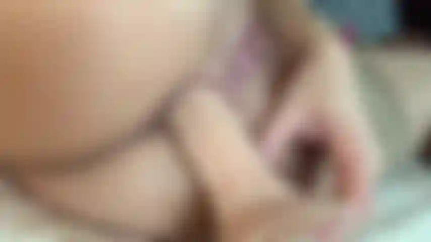 Mi ojete despues del sexo anal.