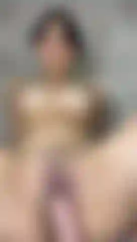 Playing with my dildo as if it were your dick