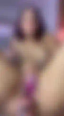 Horny Colombian girl ready to squirt all over your face #LushON