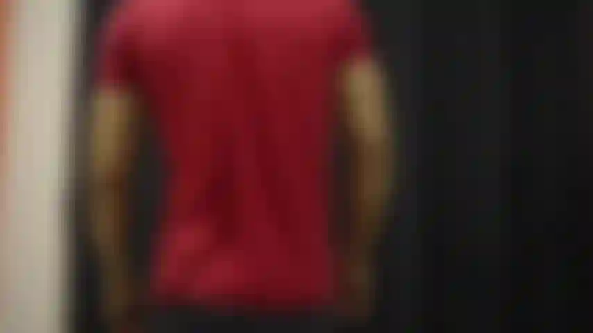 ¿Nos vamos a duchar?