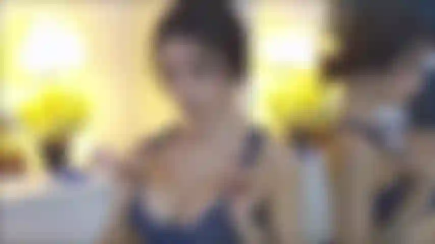 Tetas deliciosas.